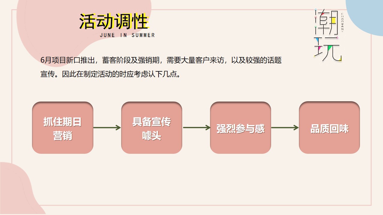 1648729327 a5edf932cf9929b - 地产项目6月月度系列暖场（缤纷夏日 潮玩6月主题）活动策划方案