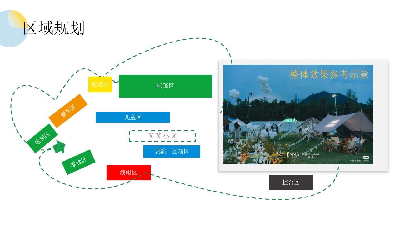 1657640403 0f927bc20e699d3 - 城市夏日草坪露营节（开心一夏去露营主题）活动策划方案-39P