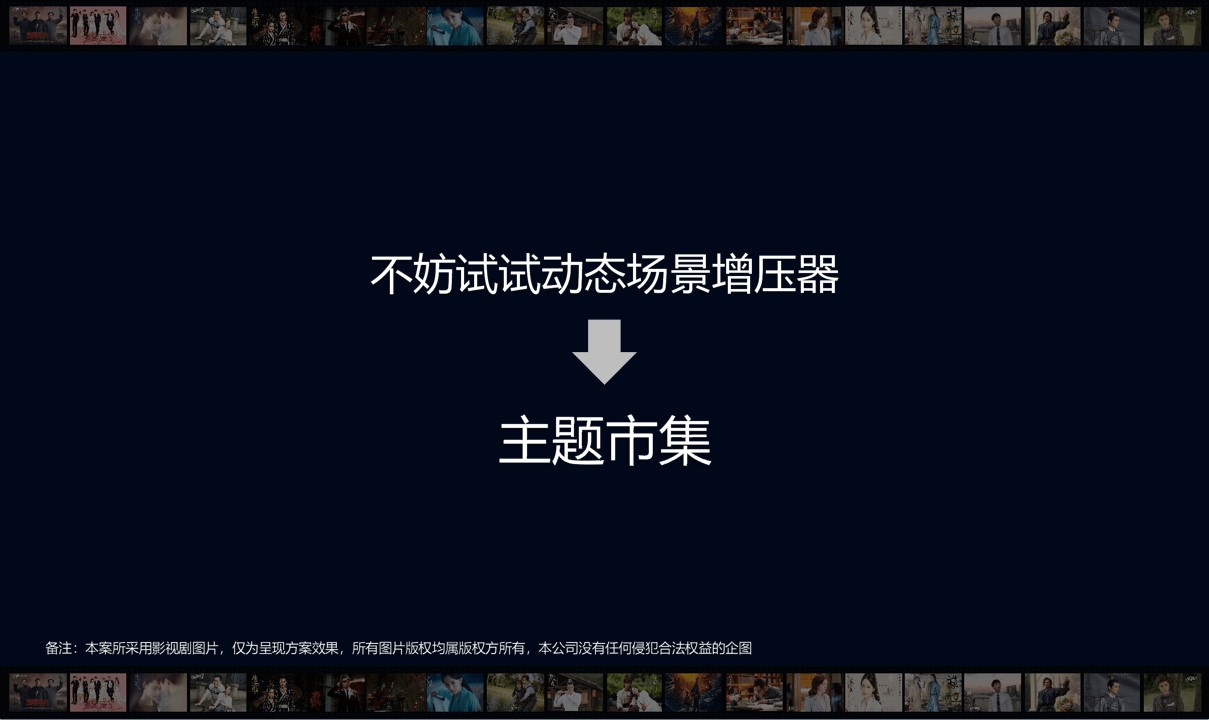 1662472194 0f927bc20e699d3 - 【方案】2022影视产业园区影视IP主题市集策划执行方案-75P