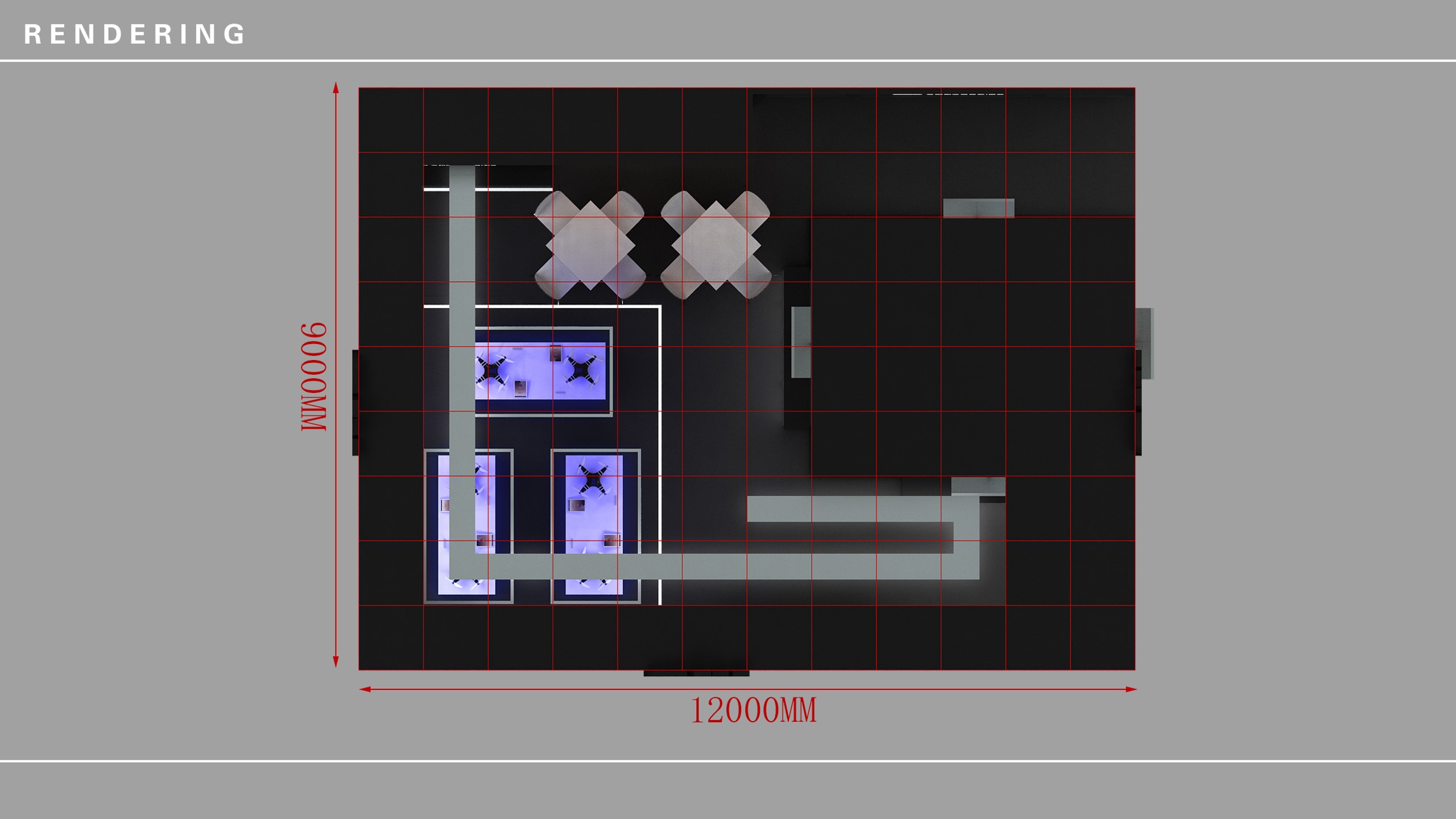 1670149808 d14efb4b491c1b2 - 【方案】20XX大疆新品发布会（未来的见证者主题）活动策划方案-54P