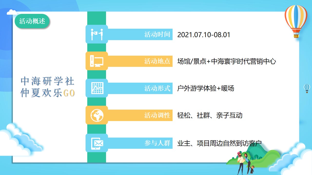 1673084212 42598eae9c79557 - 地产项目业主户外研学季活动策划方案-114P