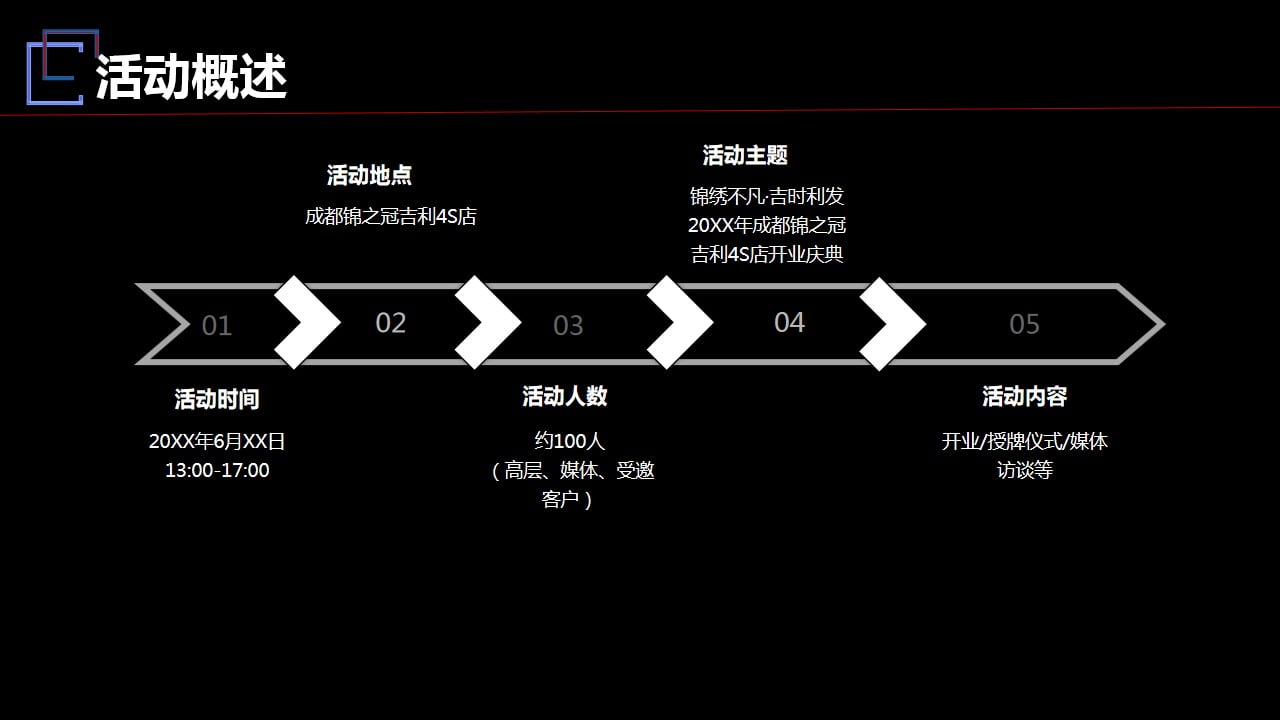 1675146237 42598eae9c79557 - 成都锦之冠吉利4S店开业庆典