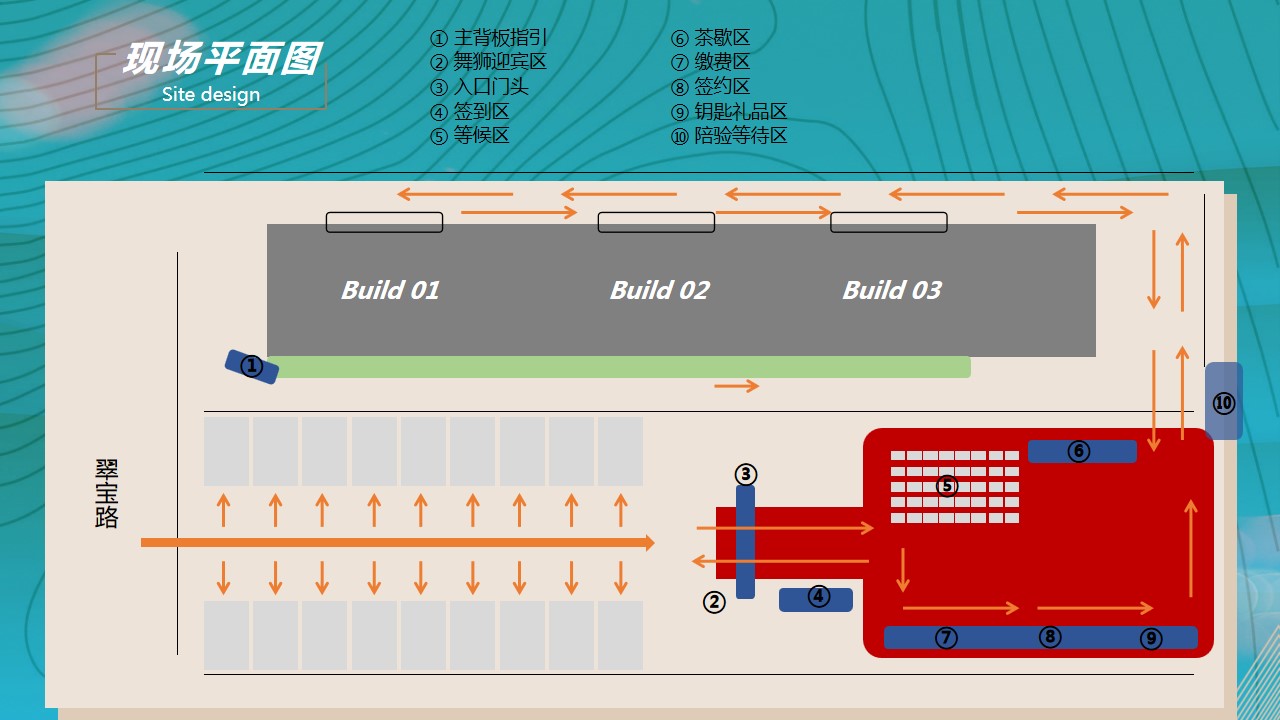 1675996512 0f927bc20e699d3 - 住宅地产交付收楼活动方案