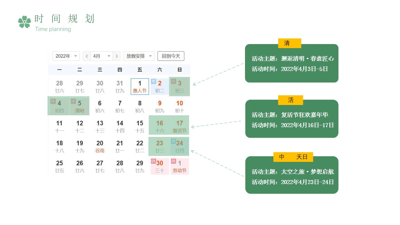 1678932861 0f927bc20e699d3 - 我在春天遇见你-地产4月系列暖场活动策划方案