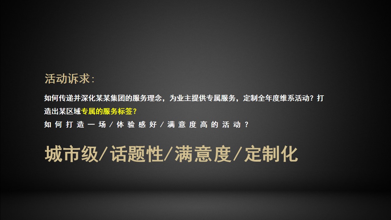 1683860114 50e3092c82ce78d - 2023年某地产维系活动地产高端品质创意圈层年度季度暖场