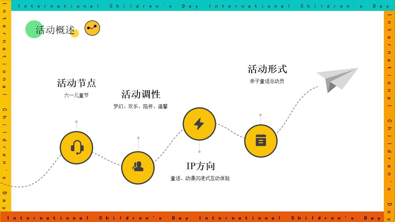 1684308019 b207e1016ea0a91 - 地产项目儿童节系列（童话向佐·六一潮前主题）活动策划方案