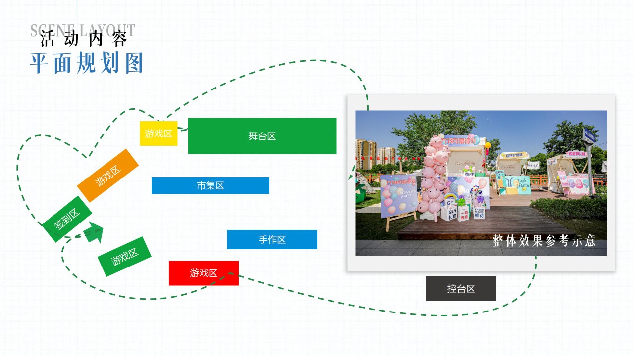 1684746484 0f927bc20e699d3 - 亲子运动会户外嘉年华趣味团建企业家庭日五一儿童节地产活动方案