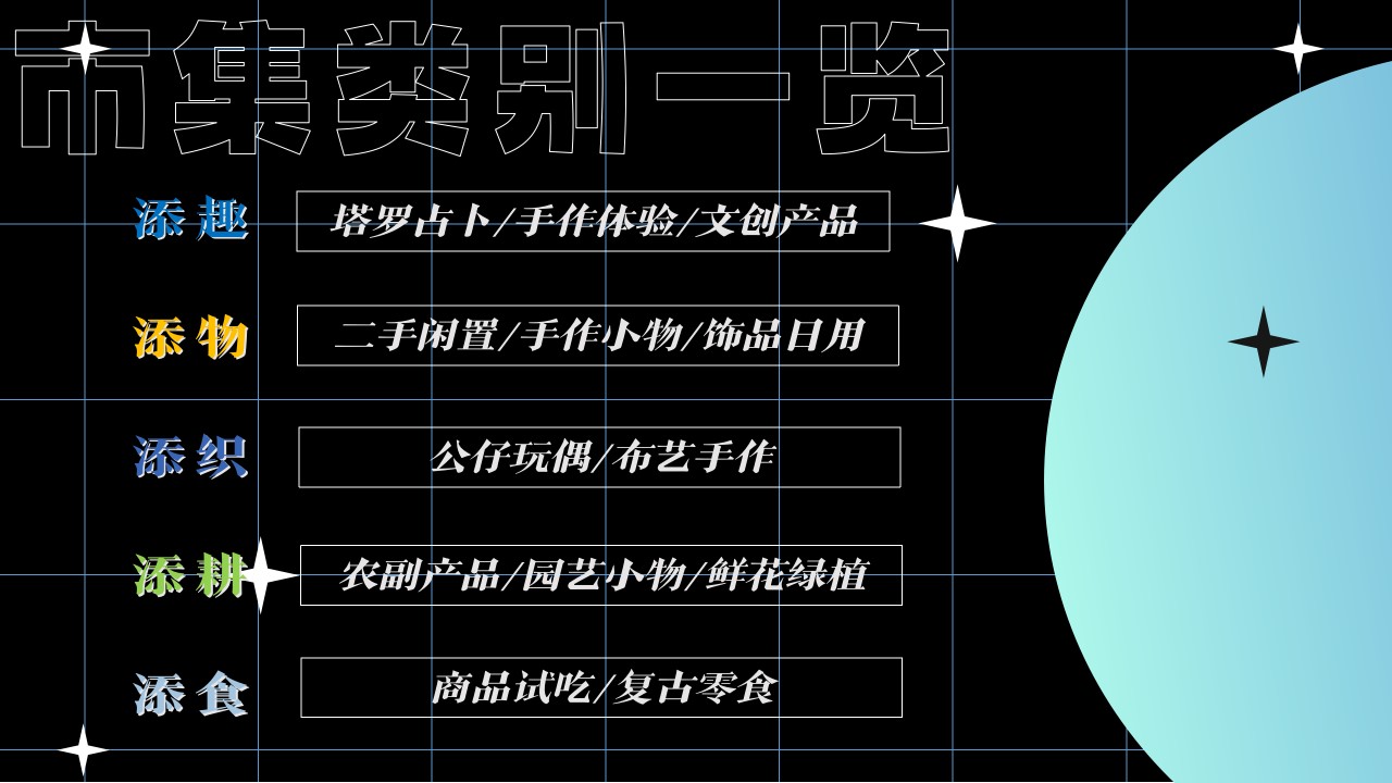 1685498409 d14efb4b491c1b2 - 春季潮流市集音乐节商业地产市集活动策划方案