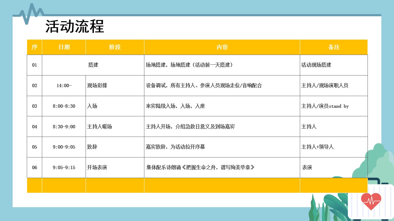 1686211649 d14efb4b491c1b2 - 2023红十字急救日“珍爱生命”主题活动方案