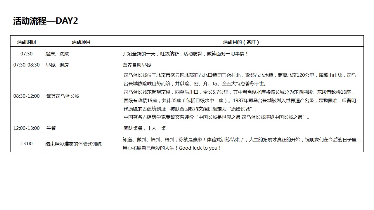 1686907592 42598eae9c79557 - 古北水镇2天活动计划书