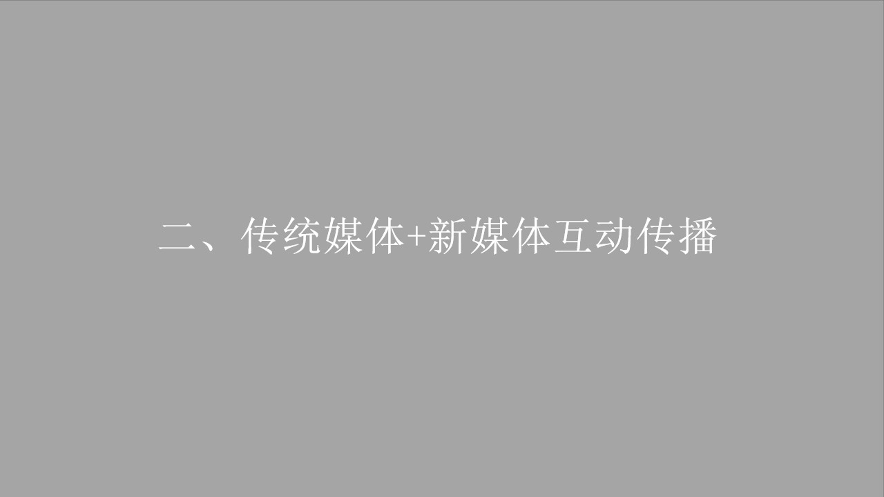 1688030037 0f927bc20e699d3 - 房地产商业中心综艺IP品牌热点栏目巡展活动策划方案