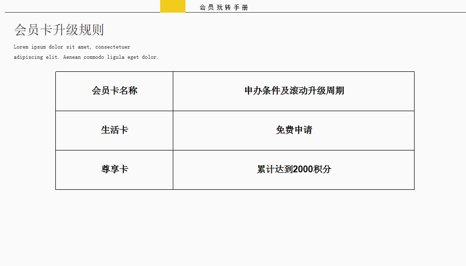 1691547501 50e3092c82ce78d - 地产项目商业综合体商业购物中心会员招募计划方案商业地产会员