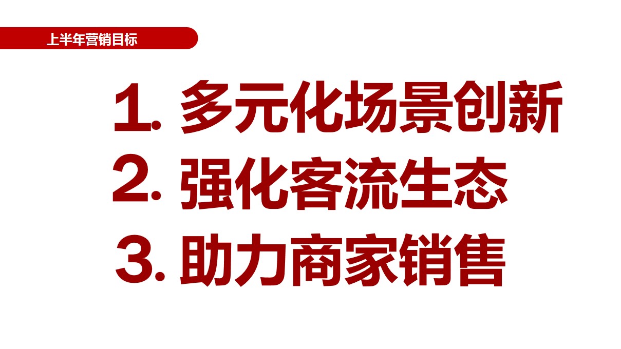 1698371487 0f927bc20e699d3 - 购物中心1-6月份营销活动方案