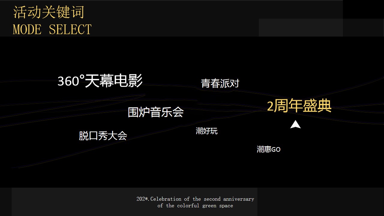 1699251568 0f927bc20e699d3 - 商业地产项目两周年活动方案