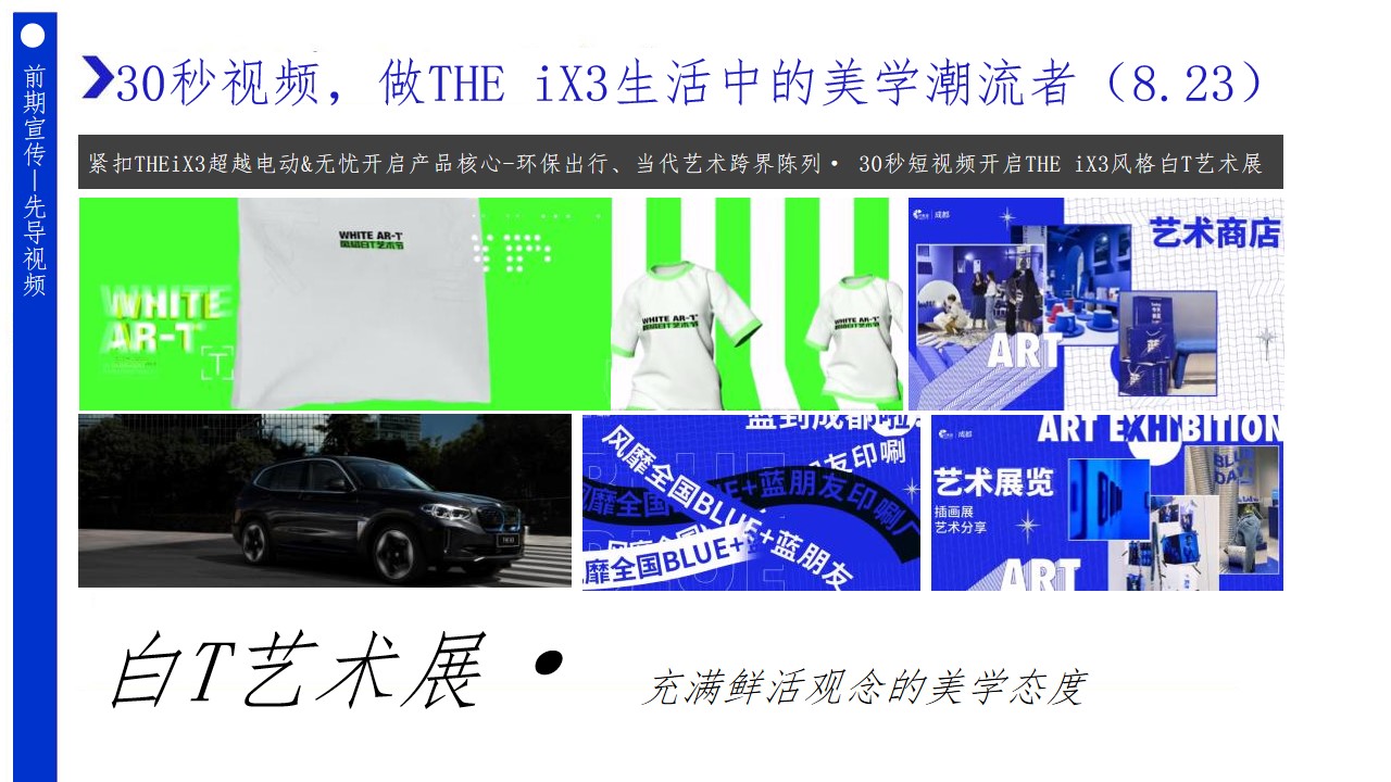 1700719253 d14efb4b491c1b2 - 汽车品牌THE iX3风格白T艺术展活动策划方案