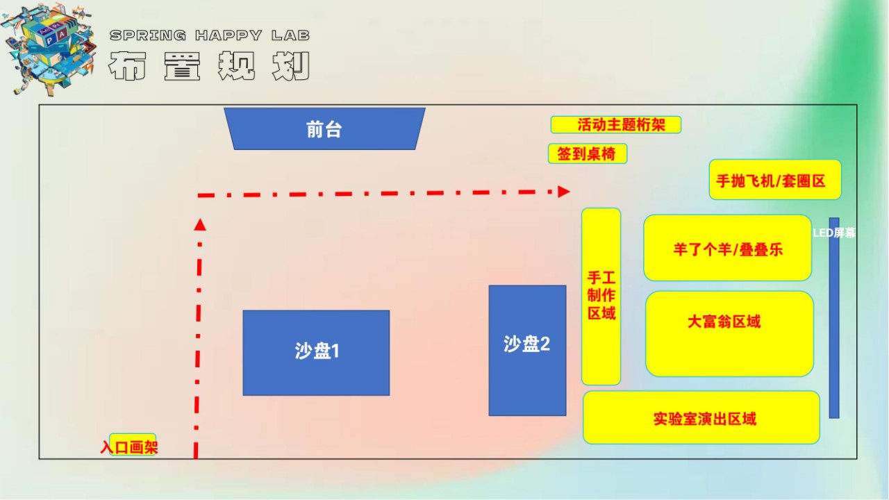 1706846443 0f927bc20e699d3 - 春日实验室 地产亲子活动