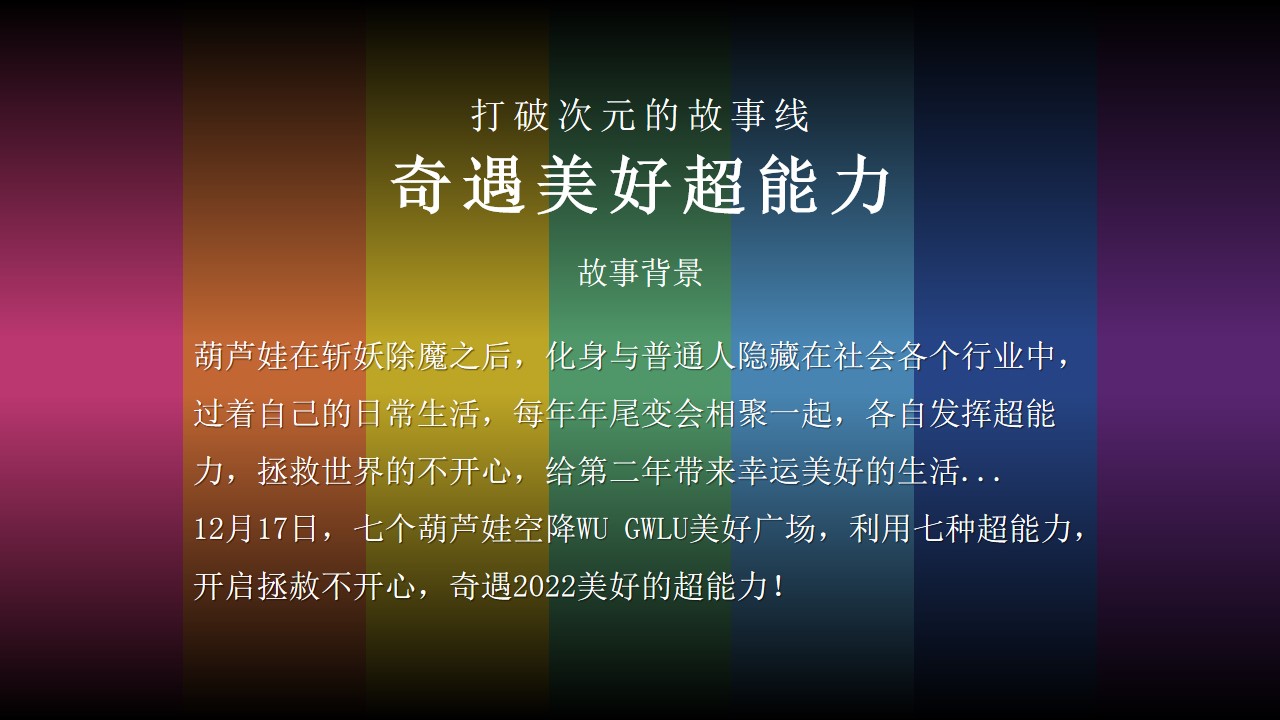 1712901159 d14efb4b491c1b2 - 商业广场8周年国庆节趣味IP展出地产周年庆典活动方案