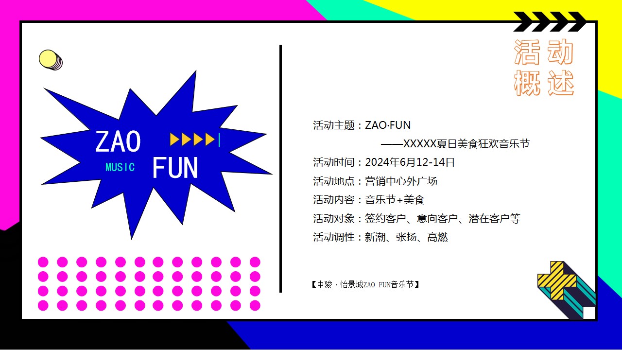 1718680556 42598eae9c79557 - zao·fun·high夏季新潮烧烤美食音乐狂欢节地产市集活动方案