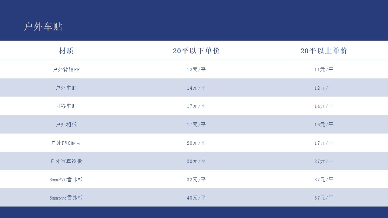 1722911066 42598eae9c79557 - 2024广告物料基地产品手册