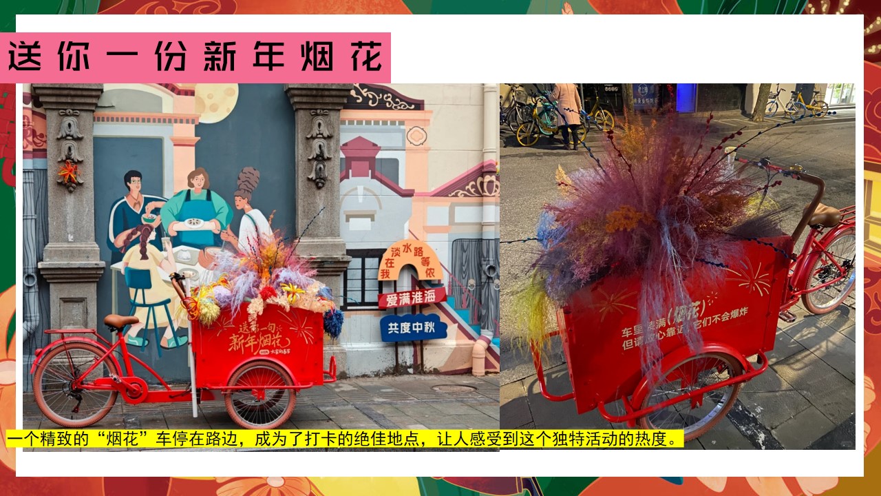 1736302930 0f927bc20e699d3 - 【蛇年】新年烟花市集活动亲子非遗演绎秀民俗表演地产活动策划方案