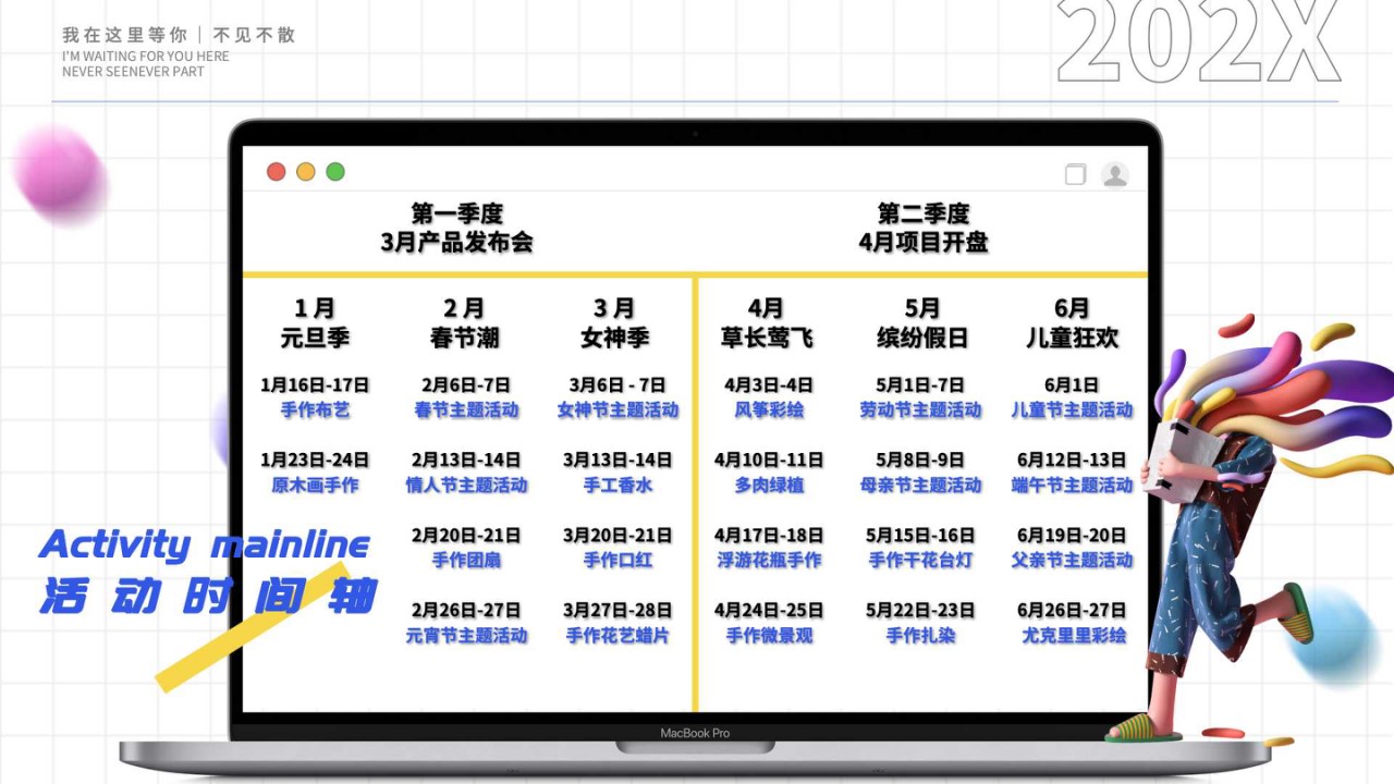 1738895432 0f927bc20e699d3 - 起势新商都共享漫时光 融创·XXX项目全年营销活动方案